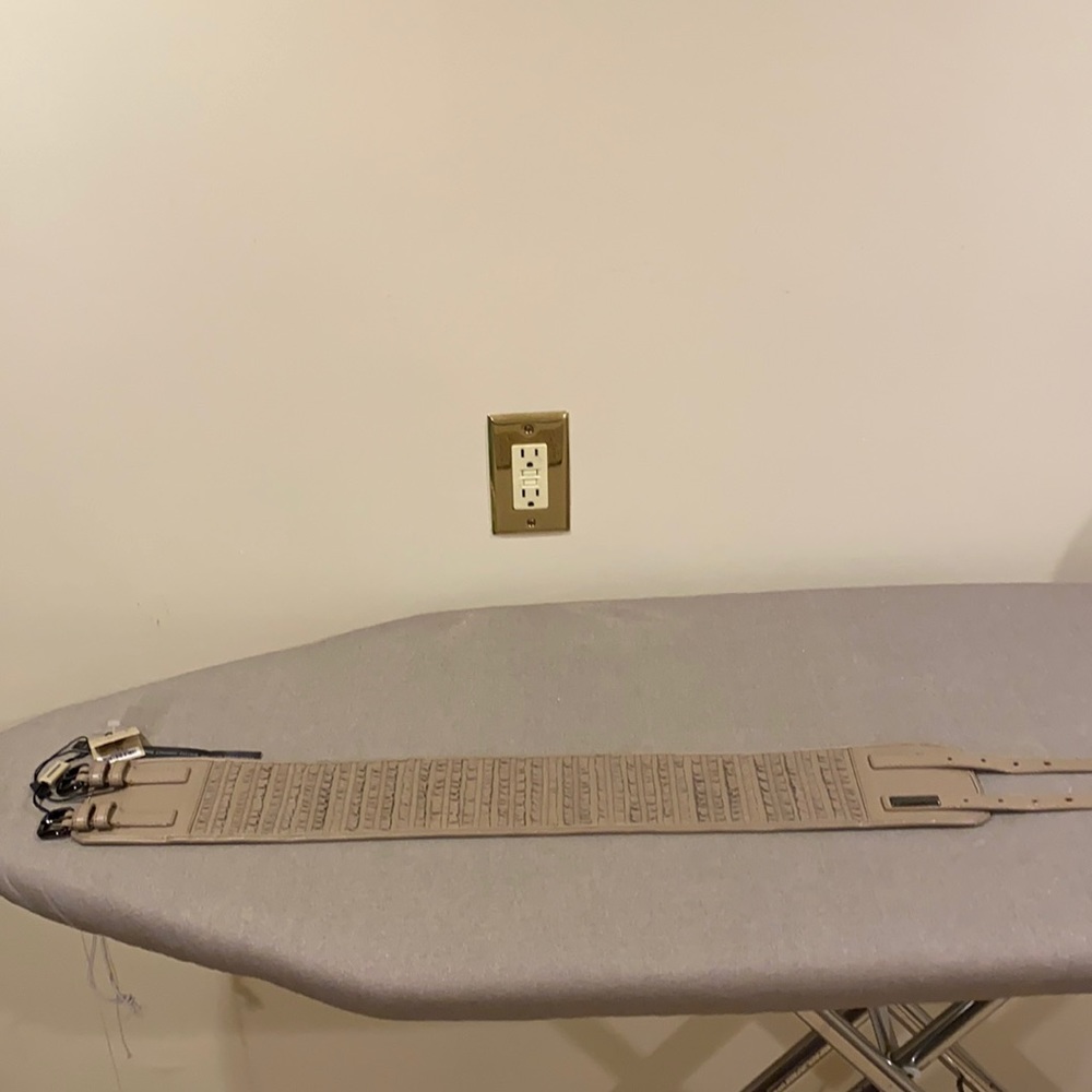 Burberry Women’s Belt